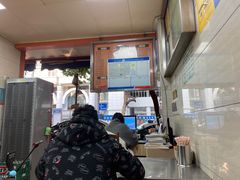 门面-舒记粉店(七星路店)