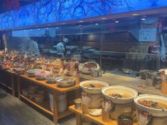 -鸽子窝(宋庄店)