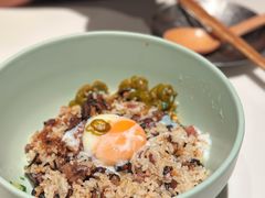 -胡麻(静安嘉里店)