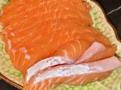 -景er The Balcony自助餐厅·北京东方君悦大酒店