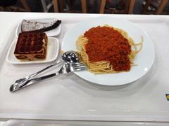 -宜家·瑞典风味餐厅(北京西红门店)