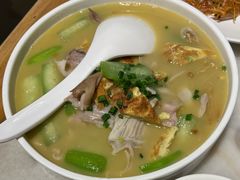 姜蛋猪肚-华盛丰温州大排档(东三环南路店)