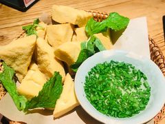 -潮粥荟·潮汕砂锅粥(朝阳大悦城店)