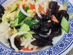 -老家菜馆(正定店)