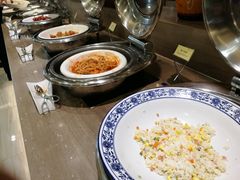 -铂丽斯国际大酒店-凯悦自助餐厅