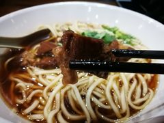 -李先生牛肉面大王(太原南内环店)