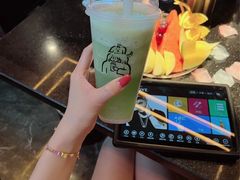 -INLOVE KTV(世博源店)
