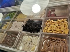 -拿渡·水煮鱼 麻辣香锅(西单大悦城店)