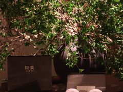 -隐溪茶馆(静安寺店)