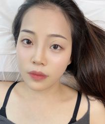 -MIVI野生眉纹绣纹眉