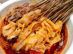 -嘉州叶婆婆钵钵鸡(建设路店)