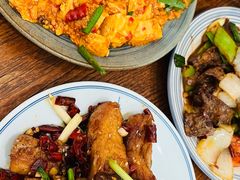 -静一餐厅·湖北菜(前门店)