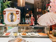 -香厨中餐厅(松北香格里拉店)