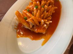 -丽华园(汉阳龙阳店)