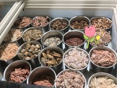 -鹰子捞化(古田支路店)