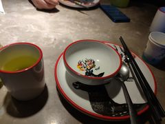 -新白鹿餐厅(金鹰新街口店)