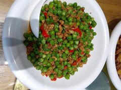 -金塔傣乡·云南民族特色菜·傣味手抓饭(金瓦路店)