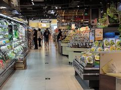 -Olé精品超市(广州太古汇店)
