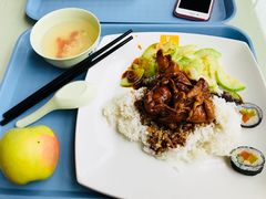 -紫金港餐饮中心-风味餐厅(浙江大学紫金港校区店)