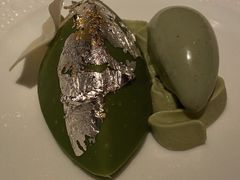 -Le Bernardin