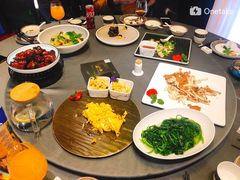 江南红烧肉配糖心蛋-魏公馆(昆太路店)