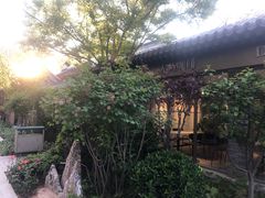-老北京风情街
