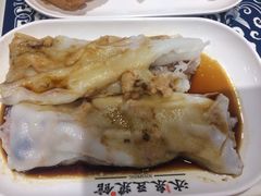 -冰泉豆浆馆(阳朔店)
