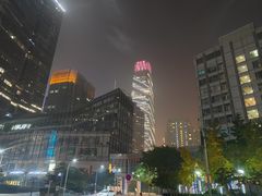 -中央广播电视总台(光华路办公区)