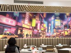 -龍记香港茶餐厅(久光百货店)