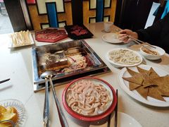 -红鼎坊·老成都火锅(新南门店)