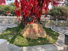 -南沙天后宫景区