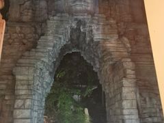 -海口观澜湖火山温泉谷