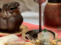 -叶叶菩提(太原别墅店)