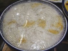 -陈记菜馆·非遗淮扬菜(东关街教场店)