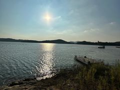 -天目湖山水园