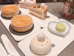 -PAUL LAFAYET 法式甜品(港汇广场店)
