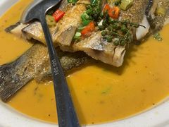 -楚鲜·汉正街一号(天河店)