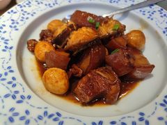 -涌觅名灶·本地海鲜宁波菜(财富广场店)