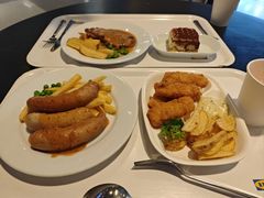 -宜家·瑞典风味餐厅(无锡店)