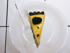 -黑草莓(重庆路店)
