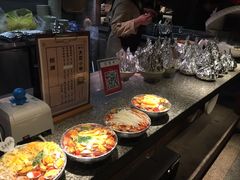-罍+村卤菜摊(罍街店)