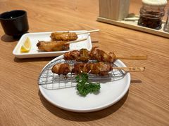 -味千拉面(敏捷广场店)