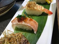 -禾绿寿司·定食·拉面·烧炸(喜荟城店)
