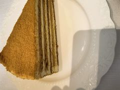 -马克西姆俄罗斯餐厅(绥芬河店)