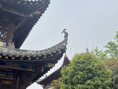-长春观