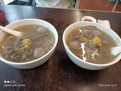 -潮镇老尾牛杂(环城西路店)