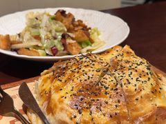 -那拉提之疆·新疆菜(美院店)