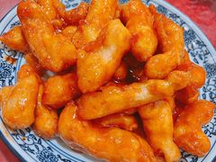 -北大地皖峰饭馆