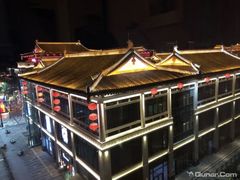 -西安豪享来温德姆至尊酒店