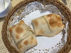 -巴扎美食·新疆菜·西域歌舞表演餐厅(新疆大厦店)